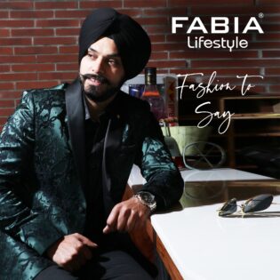 Mix clothes unisex style